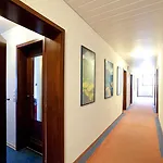 فندق Schiff ناغولد
