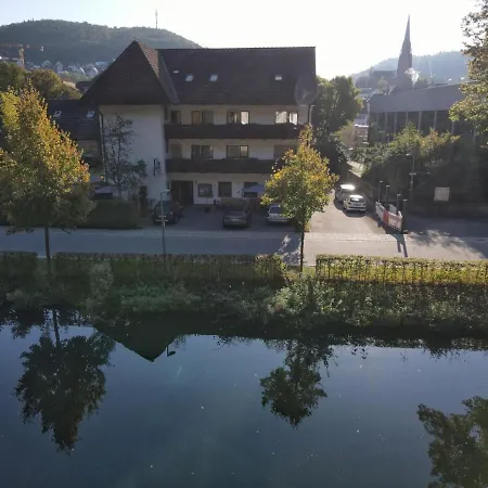 Schiff Hotel