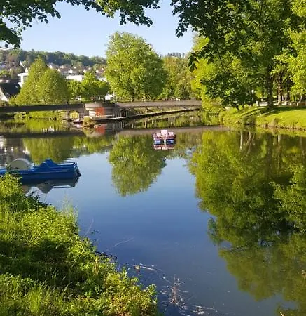 Schiff Nagold