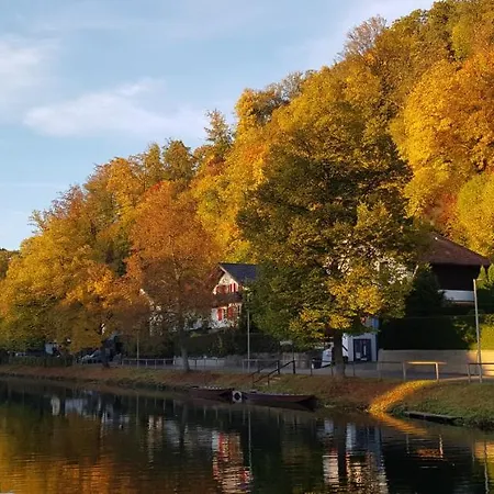 Schiff * Nagold