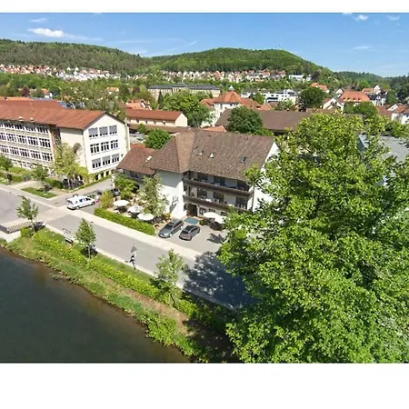 Hotel Schiff