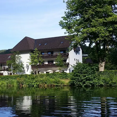 Hotel Schiff *