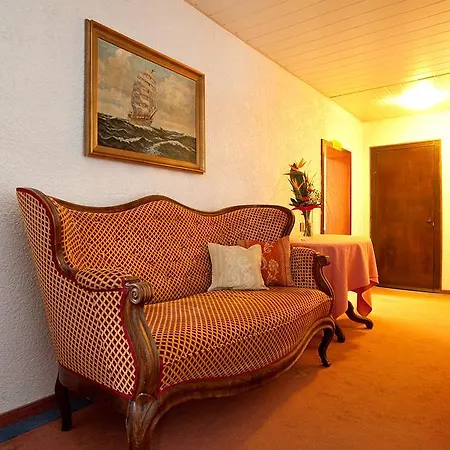 Hotel Schiff