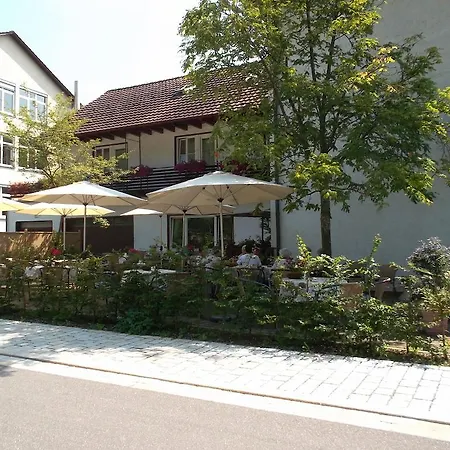Schiff Nagold