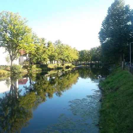 Schiff Nagold