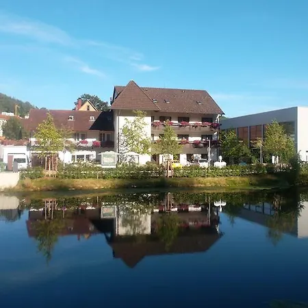 Hotel Schiff