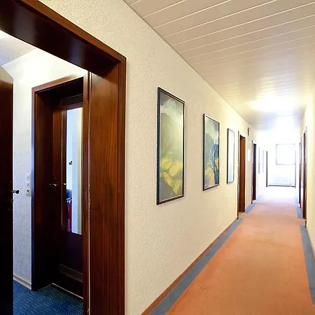 Hotel Schiff Nagold