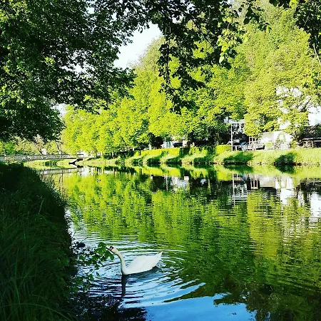 Schiff Hotel Nagold