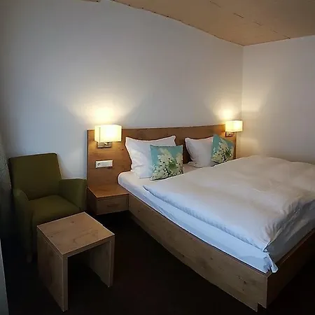 Hotel Schiff