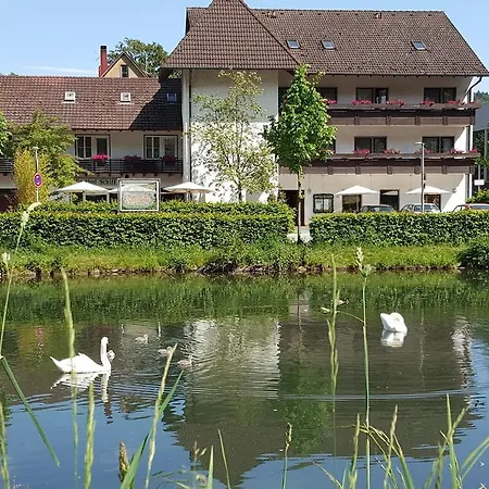 Hotel Schiff
