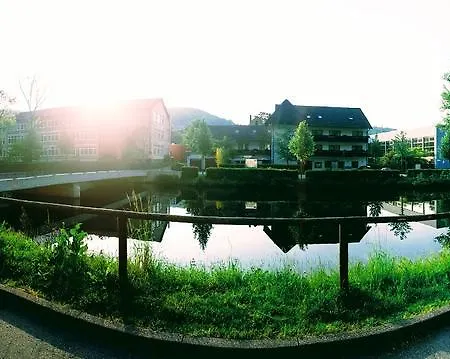 Hotel Schiff
