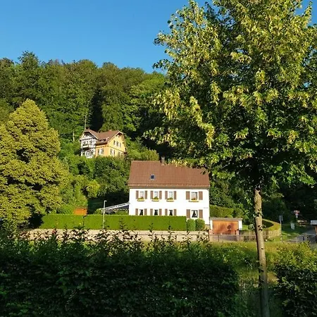Hotel Schiff *
