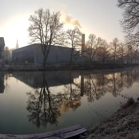 Schiff Nagold