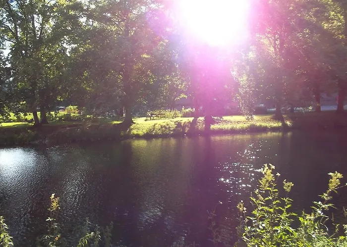 Ξενοδοχείο Schiff Nagold