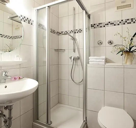 Ξενοδοχείο Schiff *