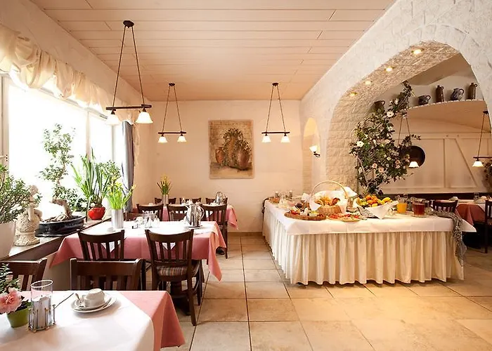 Ξενοδοχείο Schiff *