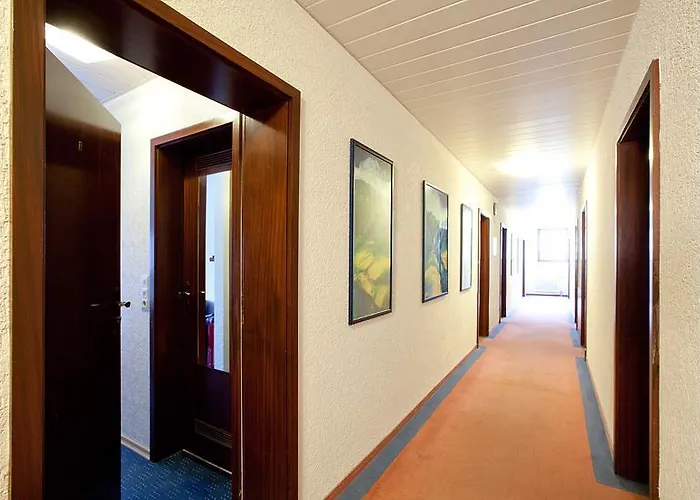 Ξενοδοχείο Schiff Nagold