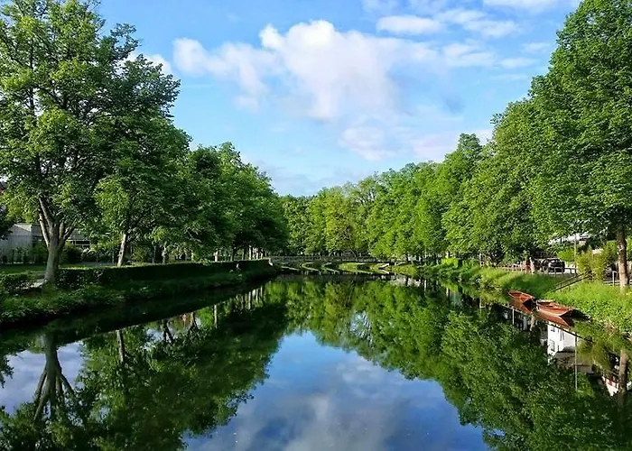 Ξενοδοχείο Schiff *