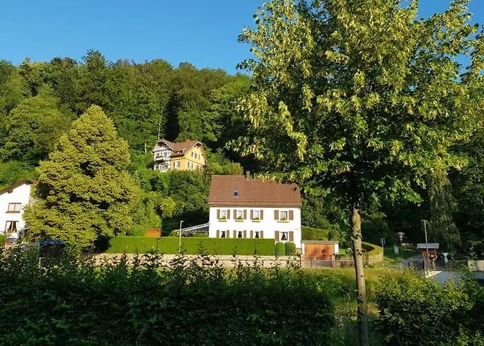 Ξενοδοχείο Schiff *