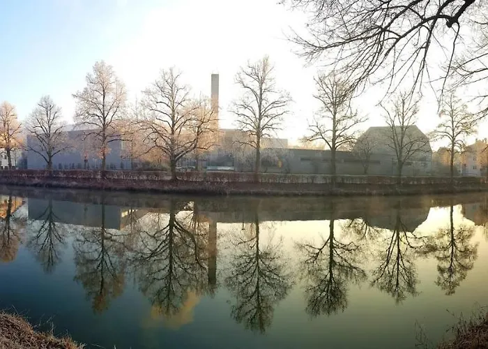 Ξενοδοχείο Schiff *